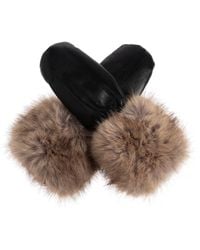 Stand Studio - Jane Gloves - Lyst
