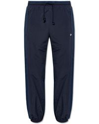 DIESEL - 'P-Bright' Sweatpants - Lyst