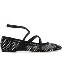 Jimmy Choo - Ballet Flats Astoria - Lyst