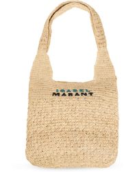 Isabel Marant - 'medium Praia' Shopper Bag, - Lyst