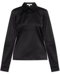 JW Anderson - Shirt With Collar - Lyst