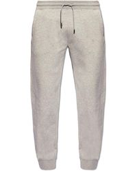Woolrich - Sweatpants With Logo, - Lyst