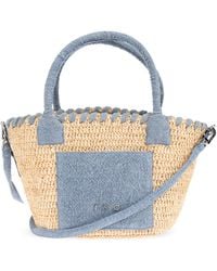 IRO - Handbag `narcy`, - Lyst