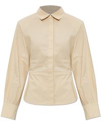 IRO - 'Janine' Shirt - Lyst