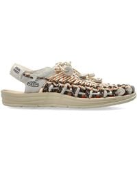 Keen - Uneek Lea Sandals - Lyst