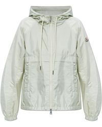 Moncler - Jacket "Coquelicot" - Lyst