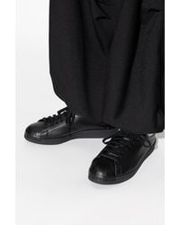Y-3 - 'Superstar' Sports Shoes - Lyst