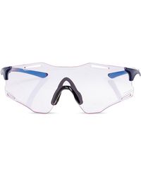 Oakley - 'Cybr Zero' Sunglasses - Lyst