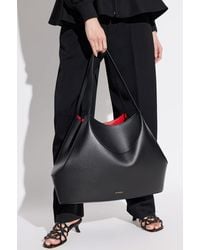Givenchy - 'Facet Medium' Shopper Bag - Lyst