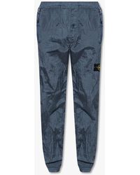 Stone Island Pants, Slacks and Chinos for Men | Online Sale up to 55% off |  Lyst