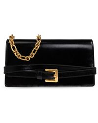 Balmain - Wallet On A Chain - Lyst