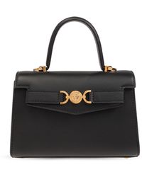 Versace - Shoulder Bags - Lyst