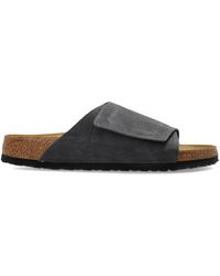 Birkenstock - 'Solana Vl' Slides - Lyst