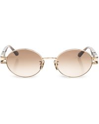 Linda Farrow - Phoebe' Sunglasses - Lyst