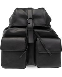 Furla - ‘Flow Large’ Backpack - Lyst