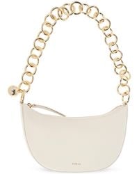 Furla - Shoulder Bag "Sfera Mini" - Lyst