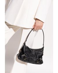 Givenchy - Voyou Small Handbag - Lyst