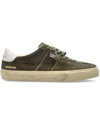 Golden Goose - 'Soul Star' Sports Shoes - Lyst