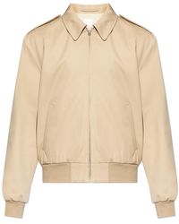 A.P.C. - 'Police' Jacket - Lyst