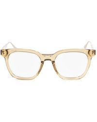 Linda Farrow - "Evans" Corrective Glasses - Lyst