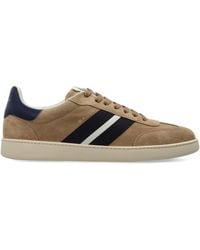Bally - 'Roget' Sports Shoes - Lyst