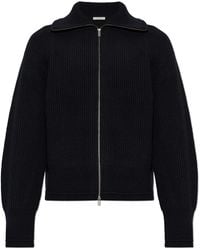 Entire studios - Wool Cardigan - Lyst