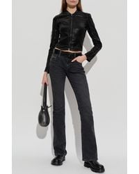 DIESEL - Top "De-Gary-D" - Lyst