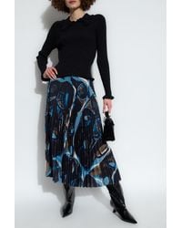 Munthe - ‘Charming’ Pleated Skirt - Lyst