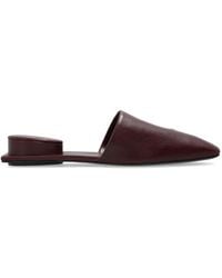 Tory Burch - Heeled Mules - Lyst