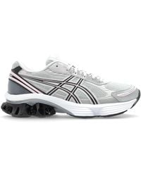 Asics - Sports Shoes 'Gel-Kinetic Fluent' - Lyst