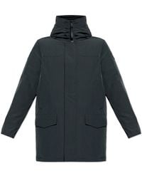 Canada Goose - Puffer Jacket 'Langford' - Lyst
