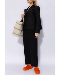 Marni - Loose-Fitting Trousers - Lyst