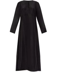 Tory Burch - Loose-Fit Dress - Lyst