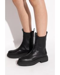 Paul Smith - Leather Ankle Boots - Lyst