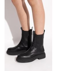 Paul Smith - Leather Ankle Boots, - Lyst