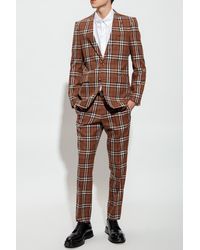 Burberry Blazers for Men | Online Sale up to 67% off | Lyst