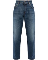 Dolce & Gabbana - Flared Jeans, - Lyst