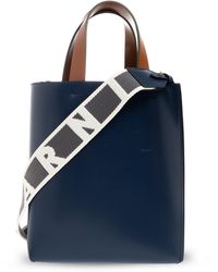 Marni - Museo Mini' Hand Bag - Lyst