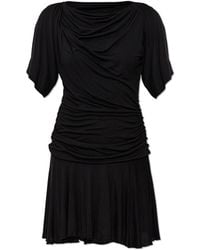 Isabel Marant - "Raima" Dress - Lyst