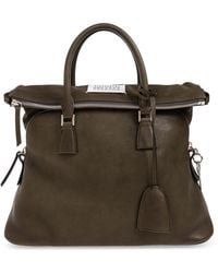 Maison Margiela - Handbag `5ac Medium`, - Lyst