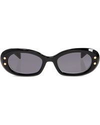 Balmain - 'Imperial Ii' Sunglasses - Lyst
