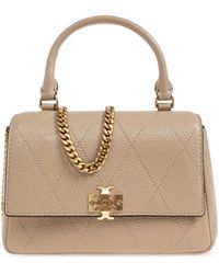 Tory Burch - Wallet On Chain 'Charlie' - Lyst