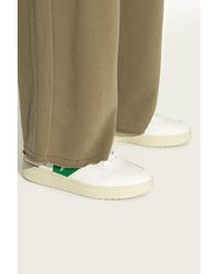 Veja - Sports Shoes "V-10 Prime Leather" - Lyst