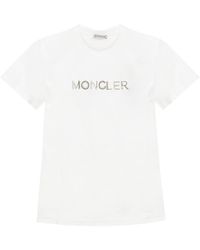 moncler thermal shirt
