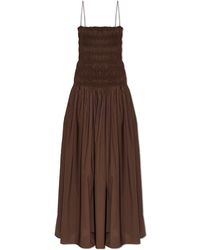 Matteau - Strappy Dress - Lyst