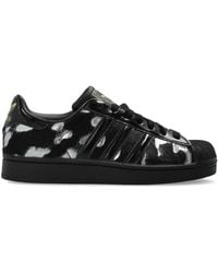 adidas - 'Superstar Ii' Sports Shoes - Lyst