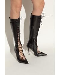 Le Silla - Heeled Boots - Lyst