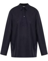 Studio Nicholson - Top "Pinole" - Lyst