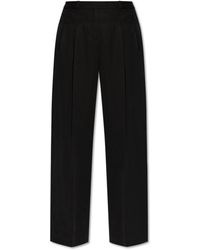 AllSaints - Sweatshirt Pippa - Lyst