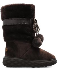 Jimmy Choo - 'Cobi' Knee-High Boots - Lyst